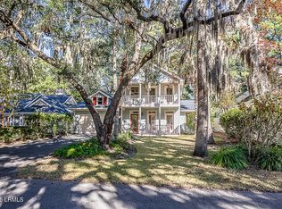 459 Bb Sams Dr, Saint Helena Island, SC 29920