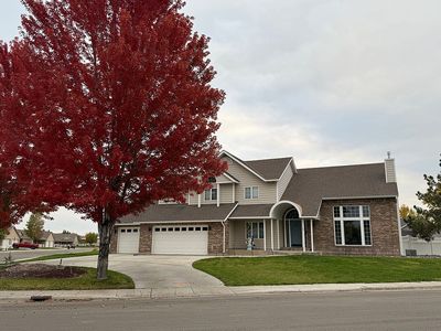 2917 Yellowstone Ave, Worland, WY, 82401