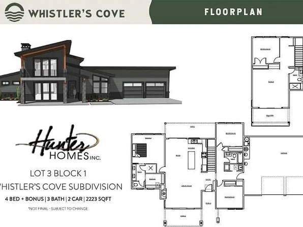 172 Jacks Ln, Donnelly, ID 83615