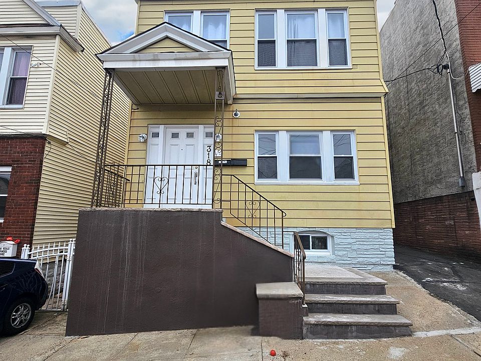Front Home