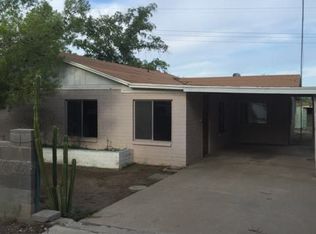 107 S Carney St, Superior, AZ 85173
