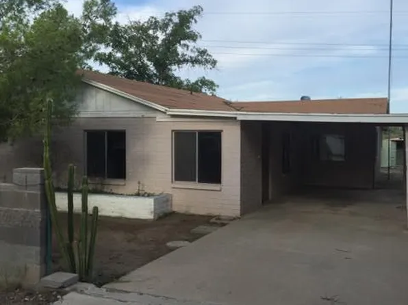 107 S Carney St, Superior, AZ 85173