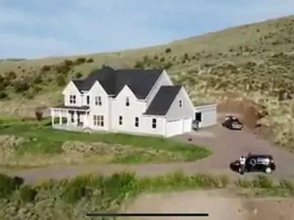 227 County Road 157, Evanston, WY 82930