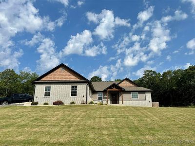 34430 Berryfrost Ln, Poteau, OK, 74953
