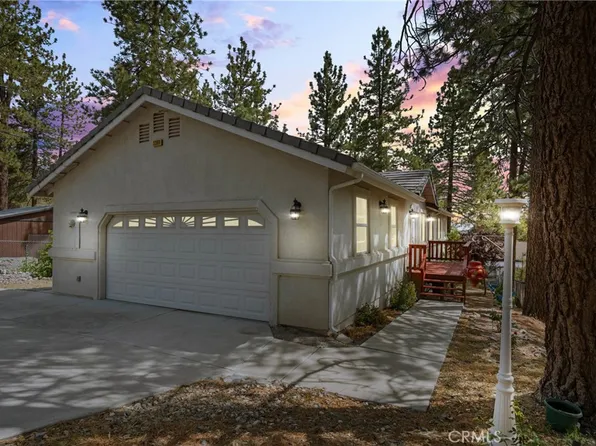 5399 Lone Pine Canyon Rd, Wrightwood, CA 92397