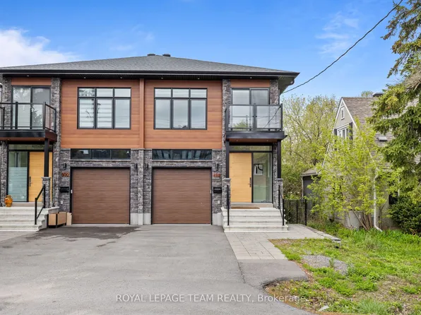 498 Wentworth Ave, Ottawa, ON K2B 5K1