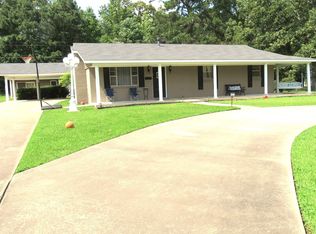 1017 Boast Rd, White Hall, AR 71602