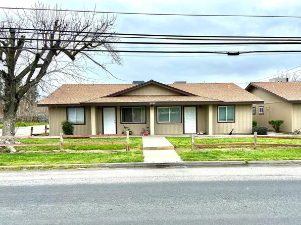 2373- 2393 E Springville Avenue, Porterville, CA 93257