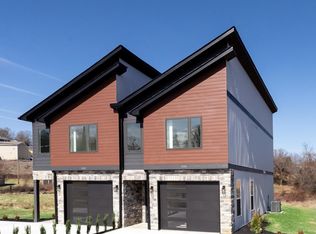 5043 Cain Rd, Knoxville, TN 37921