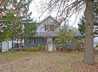 4138 Avon Lake Rd, Litchfield, OH 44253