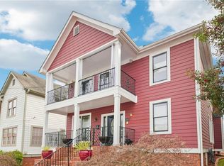 121 Fulton Way SE, Atlanta, GA 30312