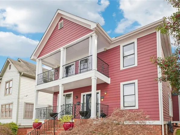 121 Fulton Way SE, Atlanta, GA 30312