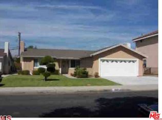 19551 Searls Dr, Rowland Heights, CA