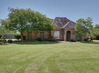 116 Lovely Rd, Duson, LA 70529