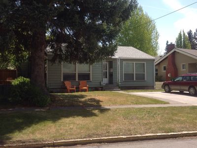 454 NW Riverside Blvd, Bend, OR, 97703