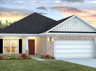 59 Saltmeadow Cir, Ocean Springs, MS 39564