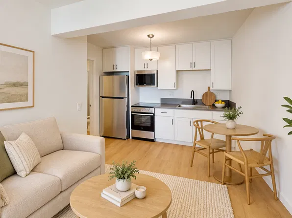 1641 S New Hampshire, 1641 S New Hampshire Ave APT 9, Los Angeles, CA 90006