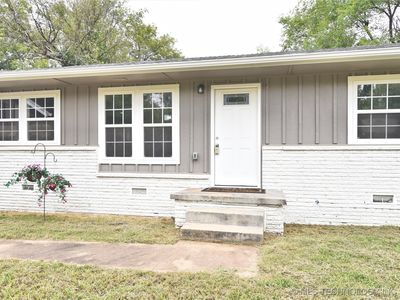 519 E 51st Pl N, Tulsa, OK, 74126