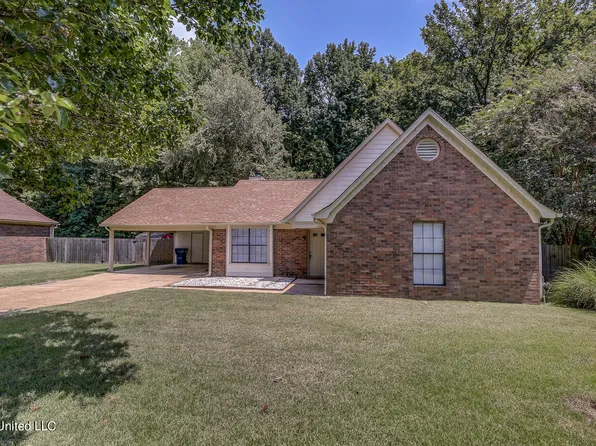 6650 Hickory Crest Dr, Walls, MS 38680