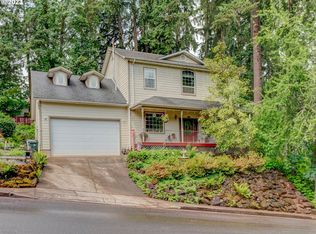 1128 S 69th Pl, Springfield, OR 97478