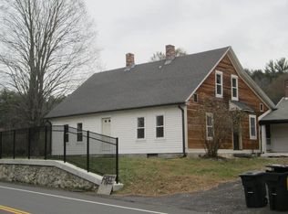 141 Franklin St, Belchertown, MA 01007