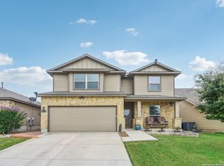 5918 Bridle Bnd, San Antonio, TX 78218