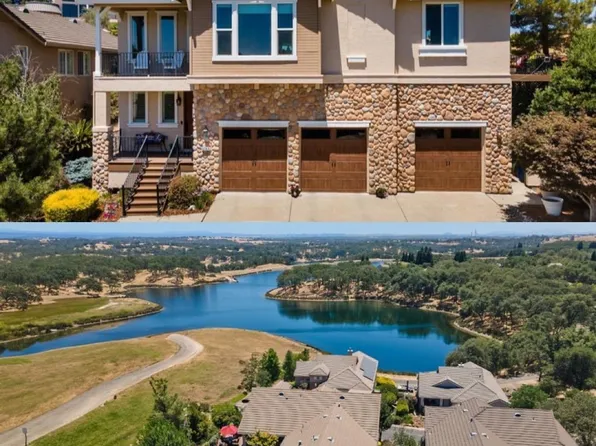 6240 Playa Del Rey, Rancho Murieta, CA 95683