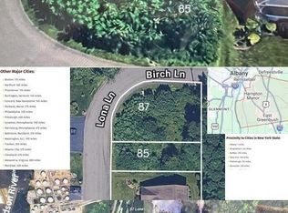 85-87 Lona Ln E, Rensselaer, NY 12144