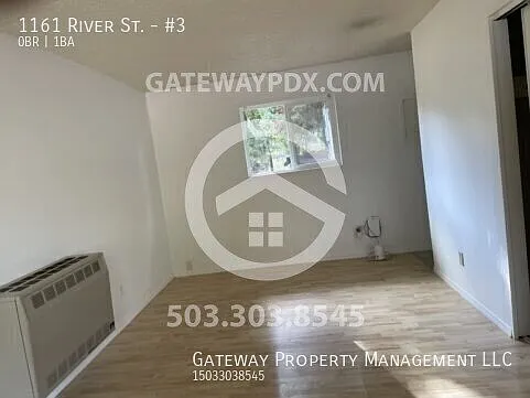 1161 River St. Unit #3 — Photo 2