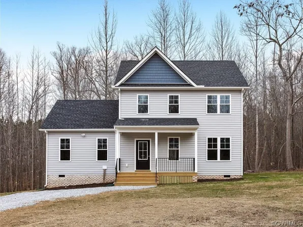 20880 Scarlet Oak Dr, Jetersville, VA 23083