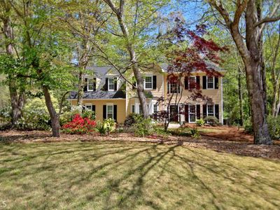 203 Verbena Point, Peachtree City, GA, 30269