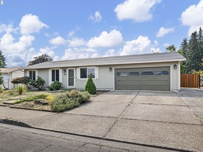 1515 W Harrison Ave, Cottage Grove, OR, 97424