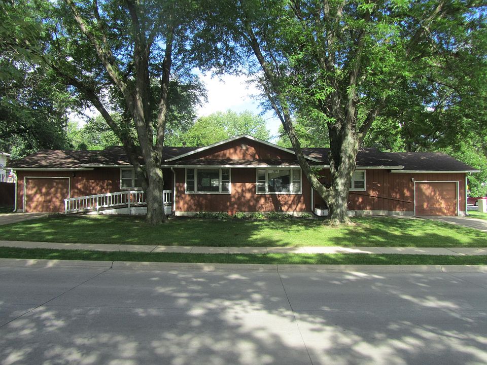 View from Westminster