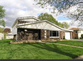 17539 71st Ave, Tinley Park, IL 60477