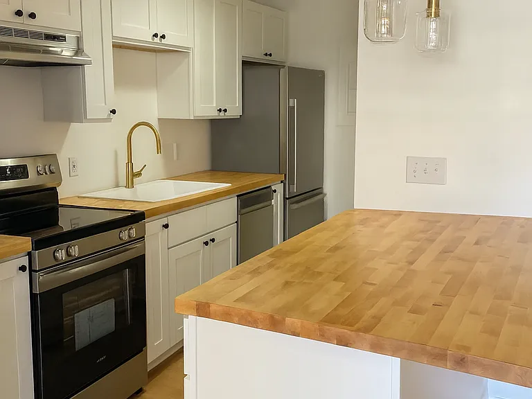 2362 Parsonage Rd #13A — Photo 1