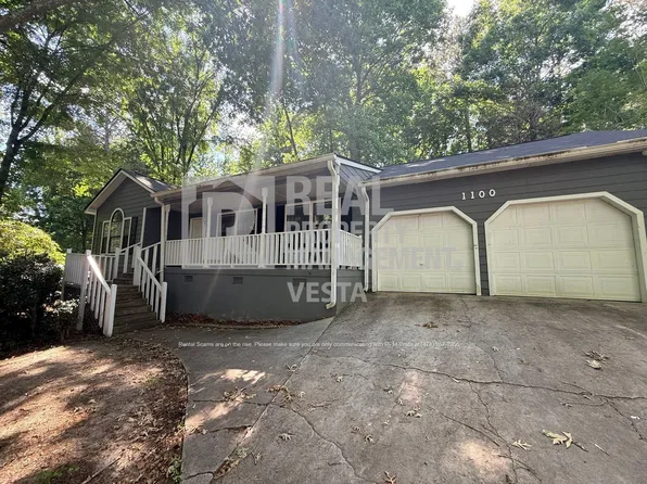 1100 Will Scarlet Way, Macon, GA 31220