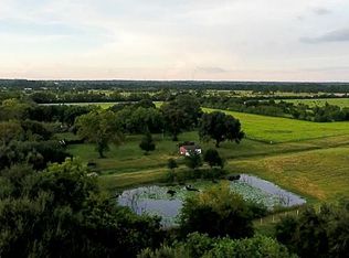 17631 Self Rd, Tomball, TX 77377