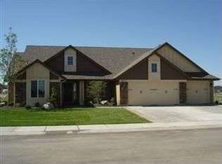 1962 S Sandcrest Way, Nampa, ID 83686