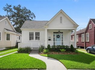5410 General Diaz St, New Orleans, LA 70124