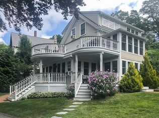 1006 Washington St, Gloucester, MA 01930