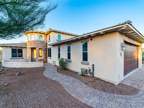3rd image of 221 E Placita Haciendas Del Lago