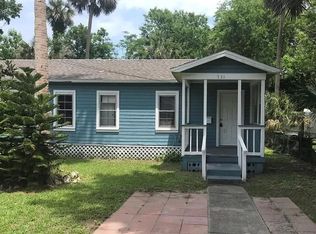 731 Florence St, Daytona Beach, FL 32114