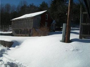 654 Chicken Bone Rd, Confluence, PA 15424