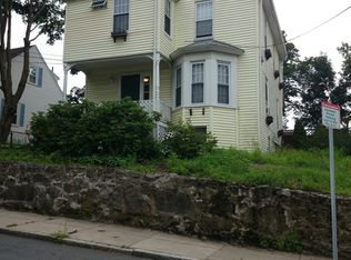 19 Bearse Ave, Dorchester, MA 02124