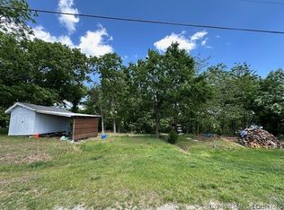 Welsh Ln, Lake Ozark, MO 65049