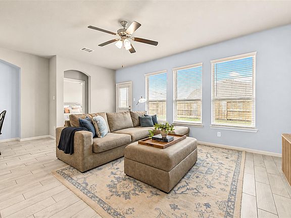 3rd image of 1416 Sundown Glen Ln