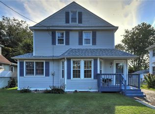 26 Ure Ave, East Haven, CT 06512