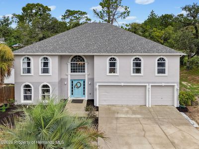 11365 Horned Owl Rd, Weeki Wachee, FL, 34614