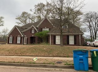 5509 Stansbury Ln, Arlington, TN 38002