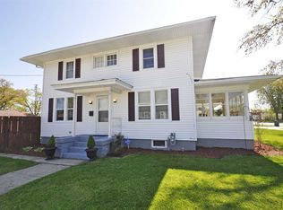 1001 E Ewing Ave, South Bend, IN